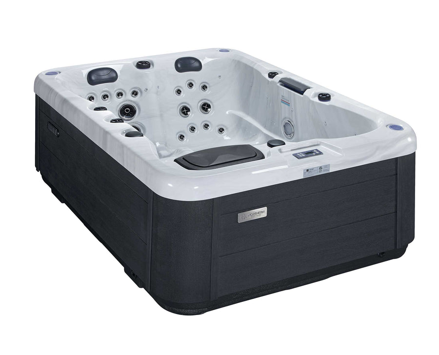Moraine II - 2-Person Hot Tub